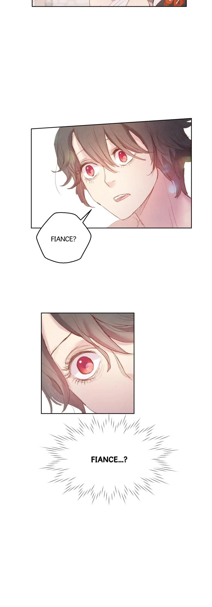 A Fake Princess’s Survival Diary chapter 14 page 8