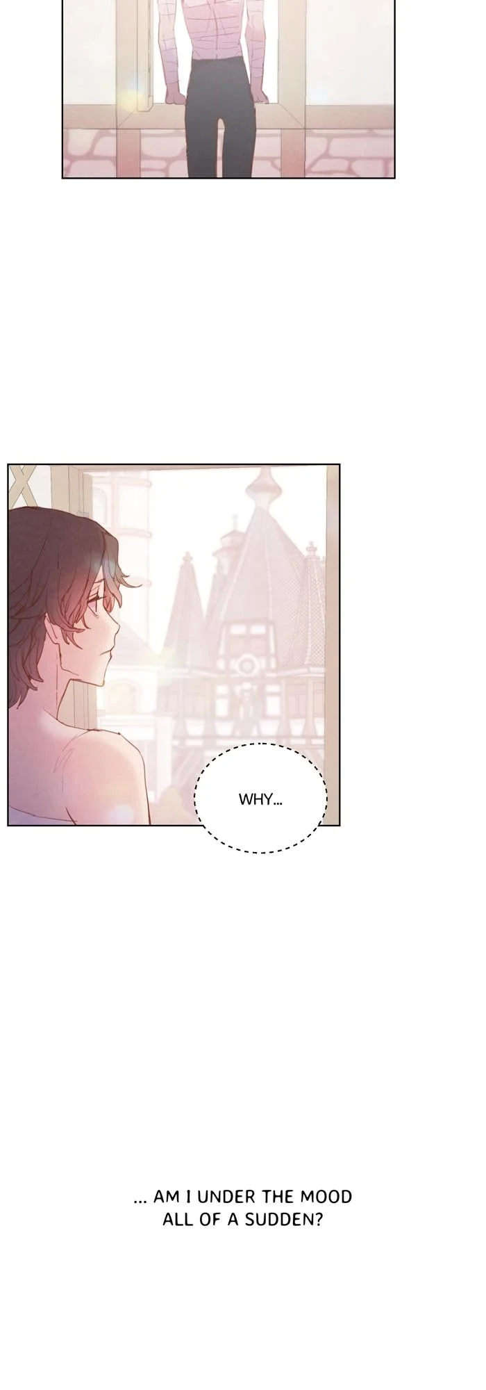 A Fake Princess’s Survival Diary chapter 14 page 10