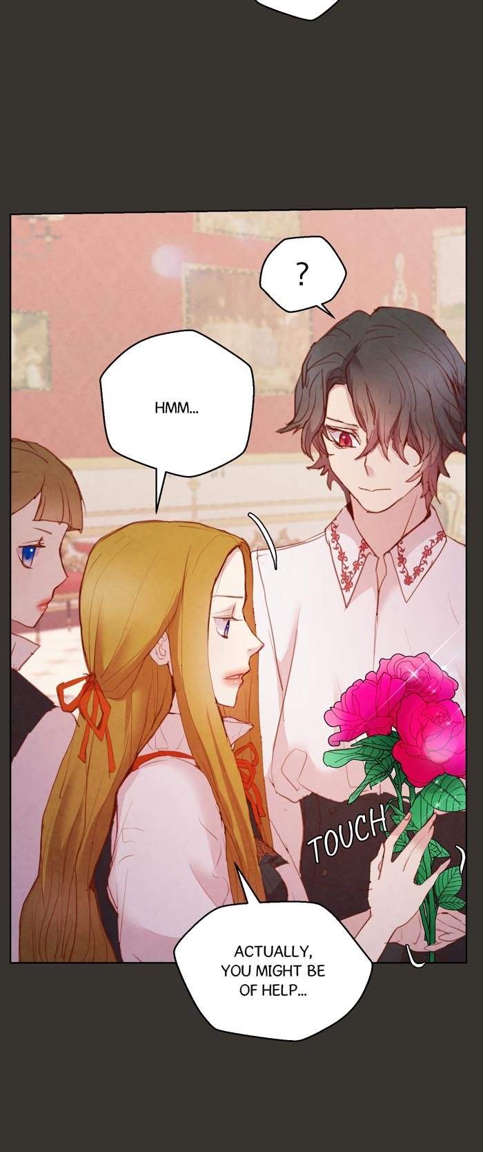 A Fake Princess’s Survival Diary chapter 15 page 13