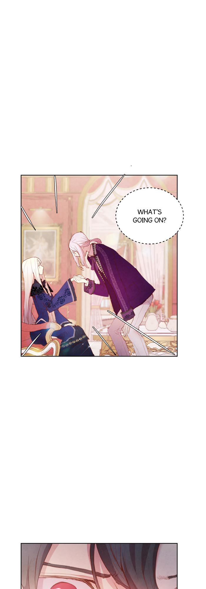 A Fake Princess’s Survival Diary chapter 15 page 20