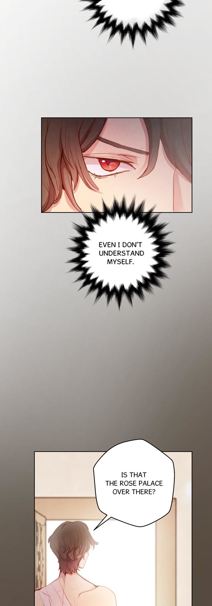 A Fake Princess’s Survival Diary chapter 15 page 3