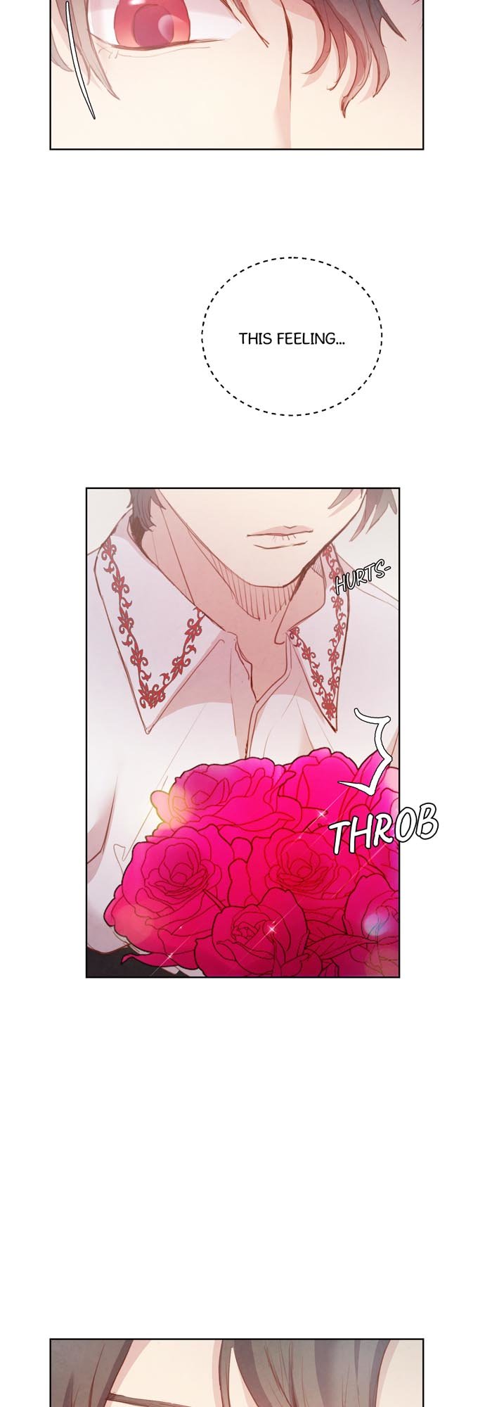 A Fake Princess’s Survival Diary chapter 15 page 21