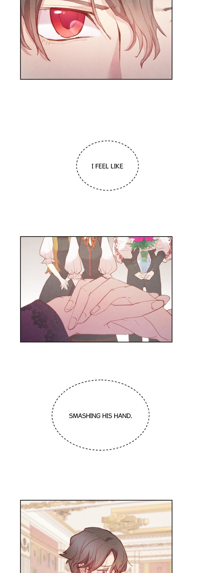 A Fake Princess’s Survival Diary chapter 15 page 22