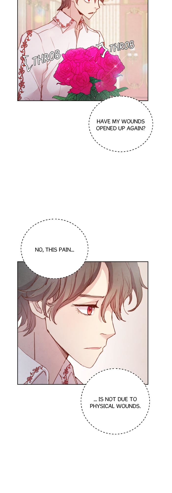 A Fake Princess’s Survival Diary chapter 15 page 23