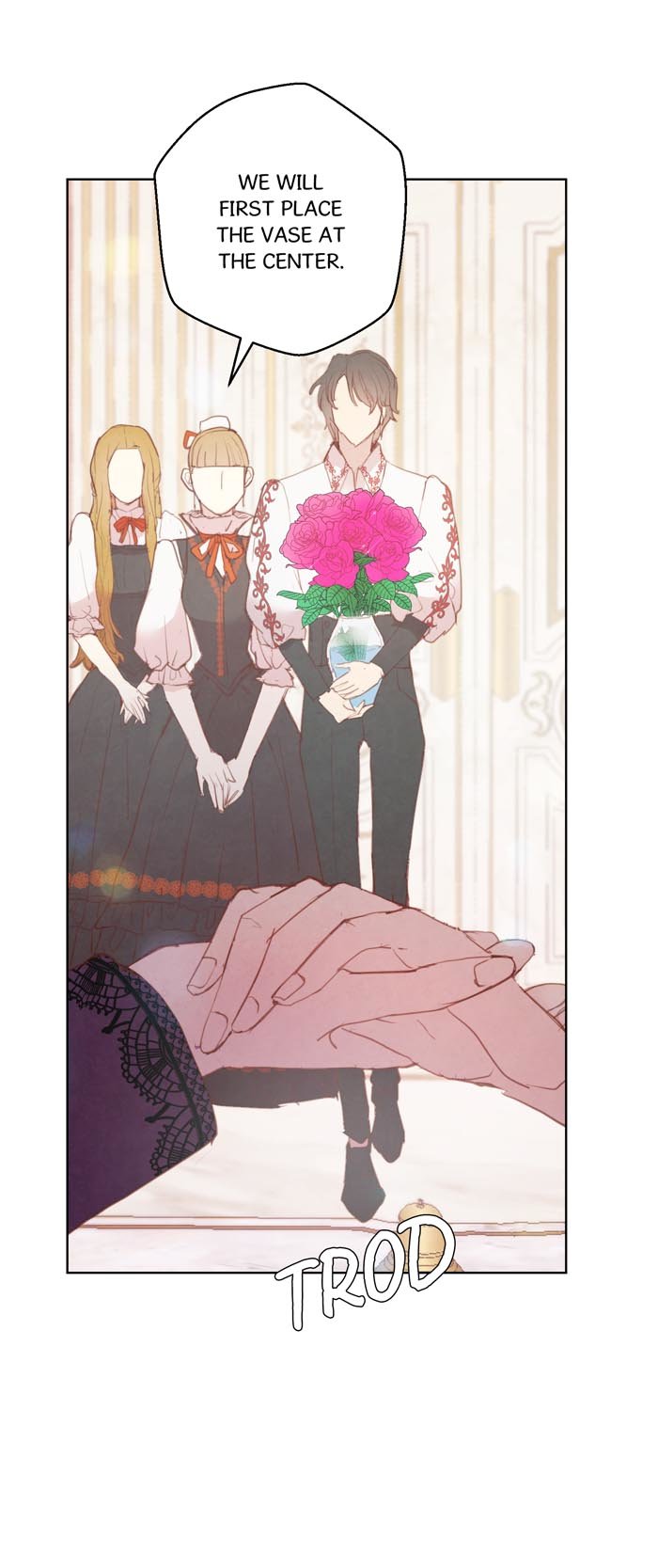 A Fake Princess’s Survival Diary chapter 15 page 25
