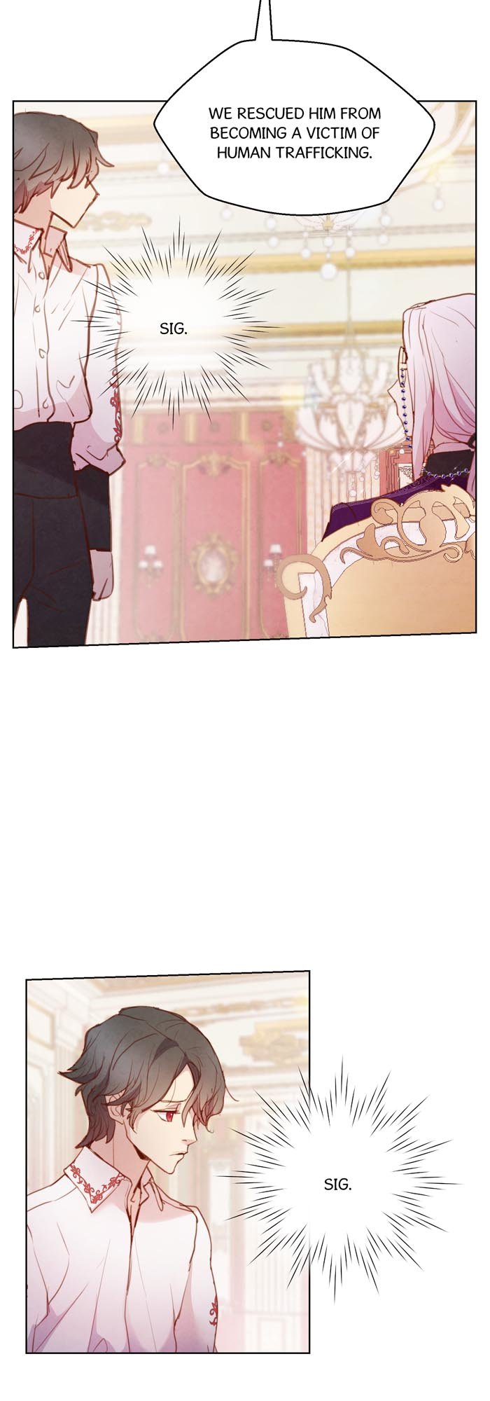 A Fake Princess’s Survival Diary chapter 15 page 30