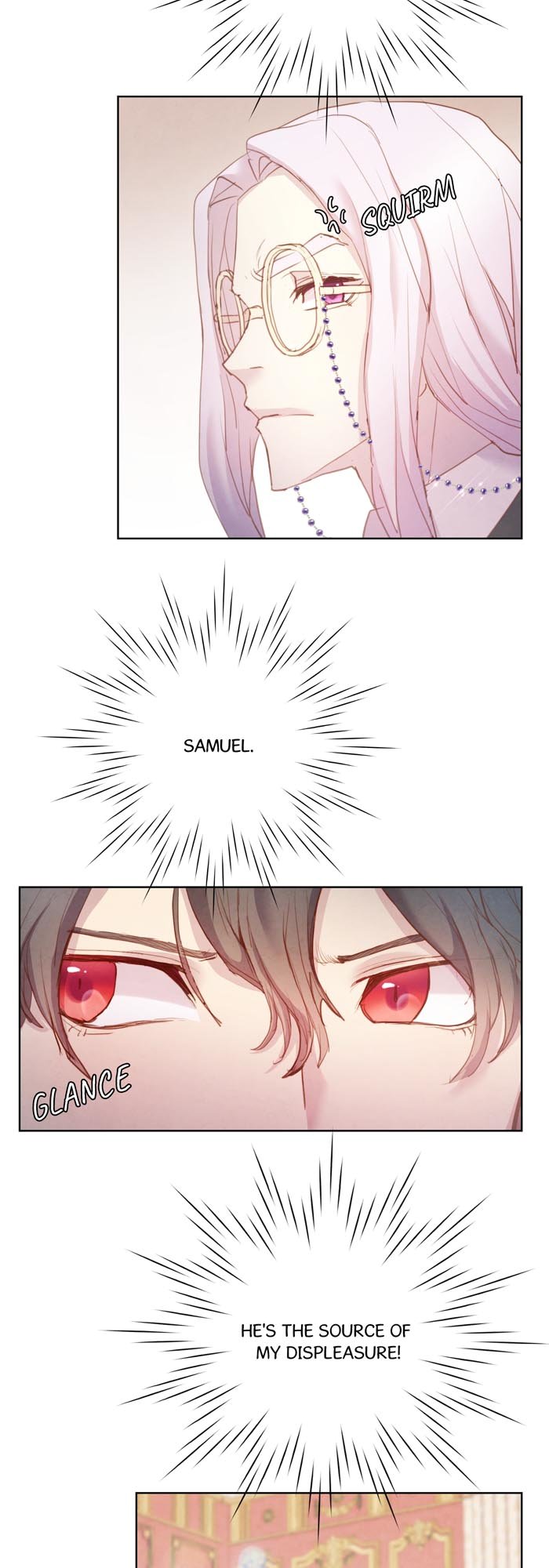 A Fake Princess’s Survival Diary chapter 15 page 36