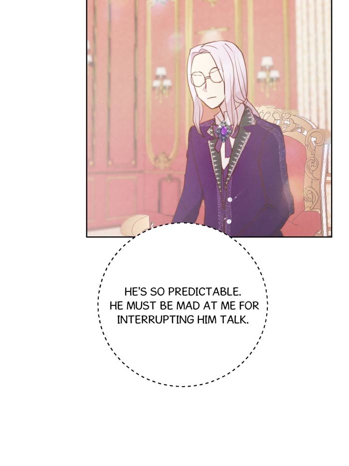 A Fake Princess’s Survival Diary chapter 15 page 37