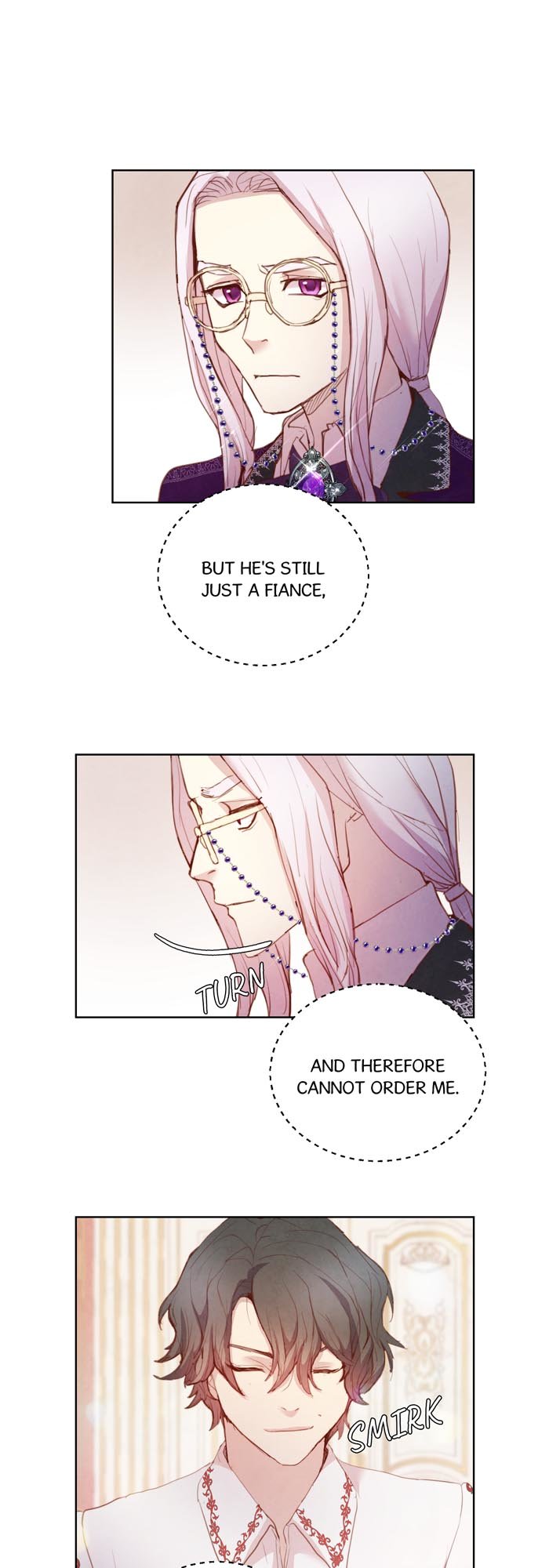 A Fake Princess’s Survival Diary chapter 15 page 38