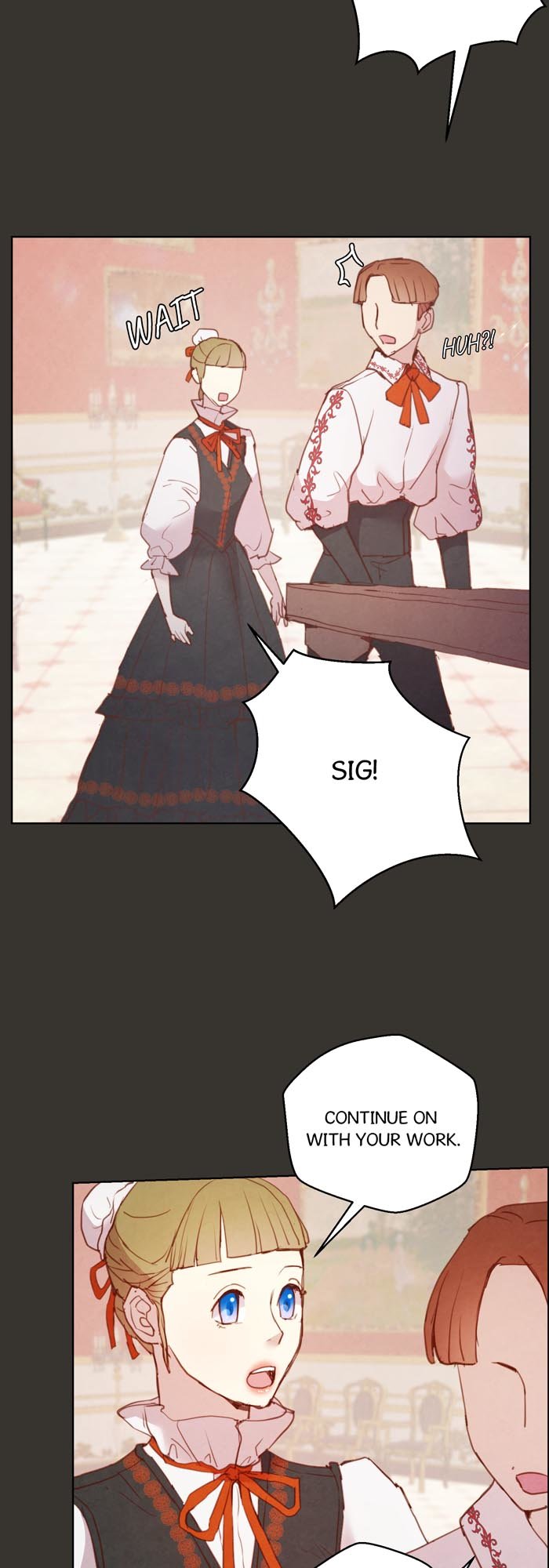 A Fake Princess’s Survival Diary chapter 15 page 10