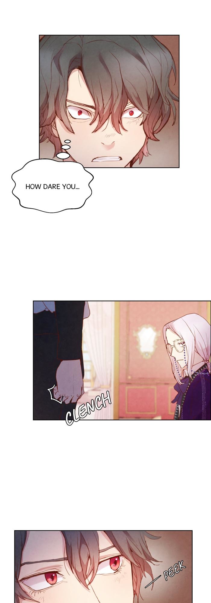 A Fake Princess’s Survival Diary chapter 16 page 2