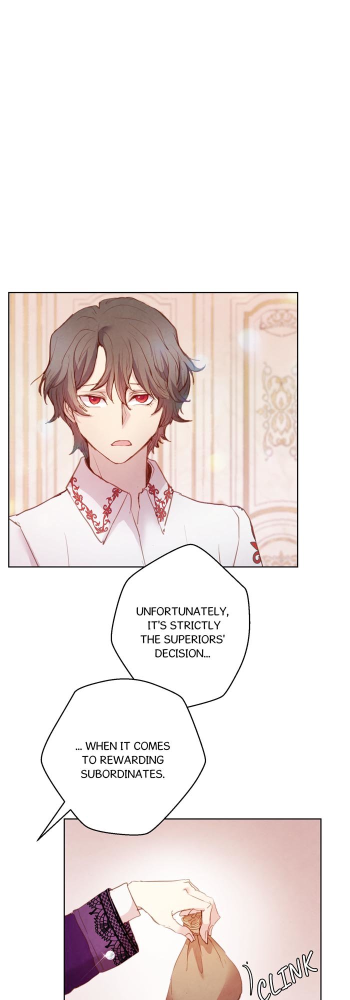 A Fake Princess’s Survival Diary chapter 16 page 16