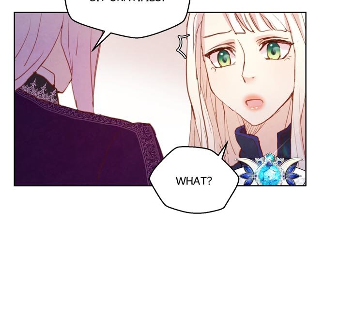 A Fake Princess’s Survival Diary chapter 16 page 31