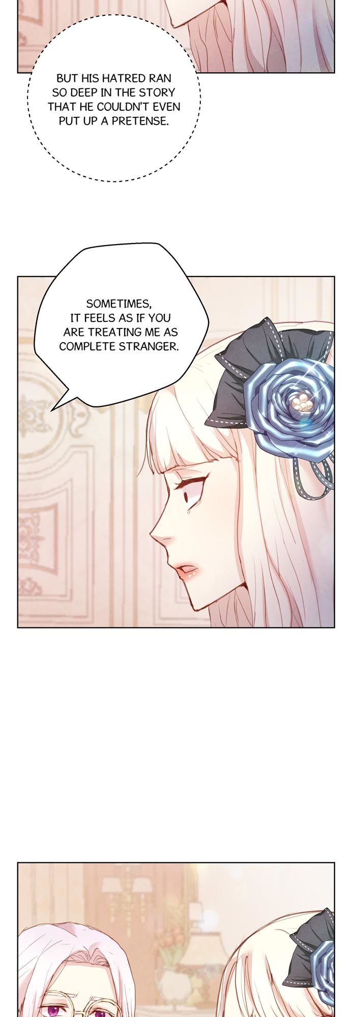 A Fake Princess’s Survival Diary chapter 16 page 36
