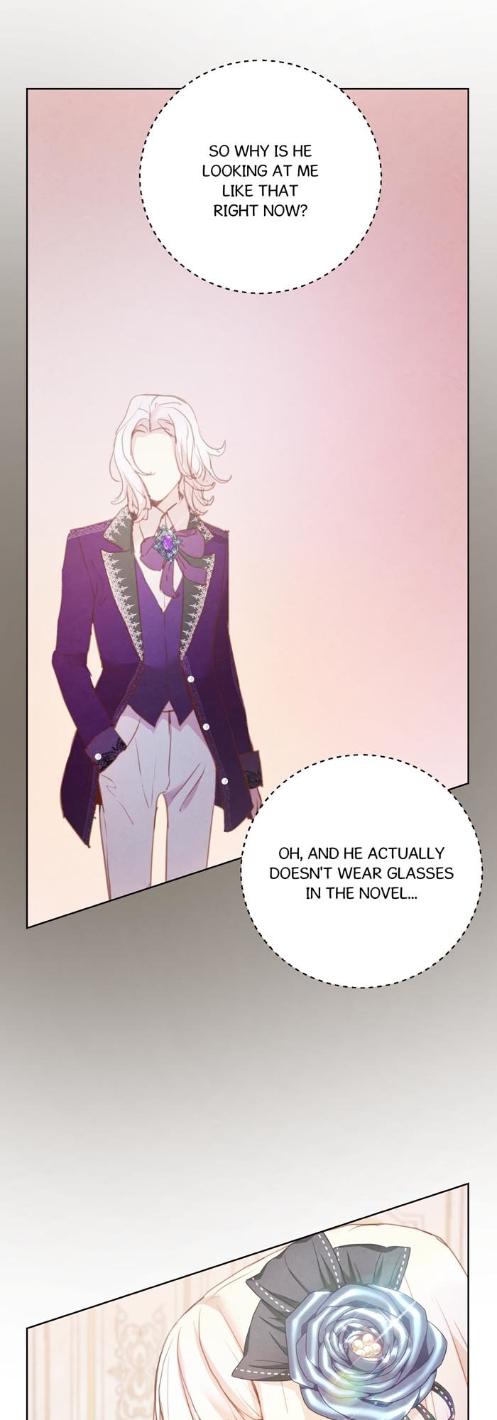 A Fake Princess’s Survival Diary chapter 16 page 45