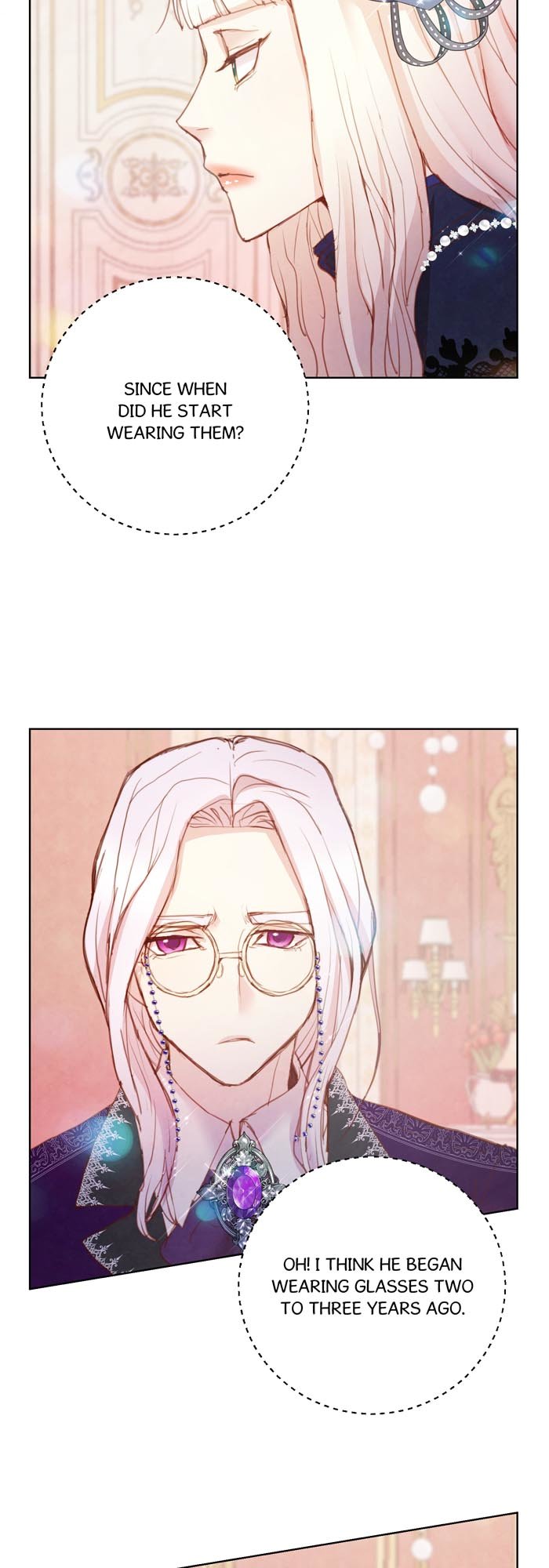 A Fake Princess’s Survival Diary chapter 16 page 46