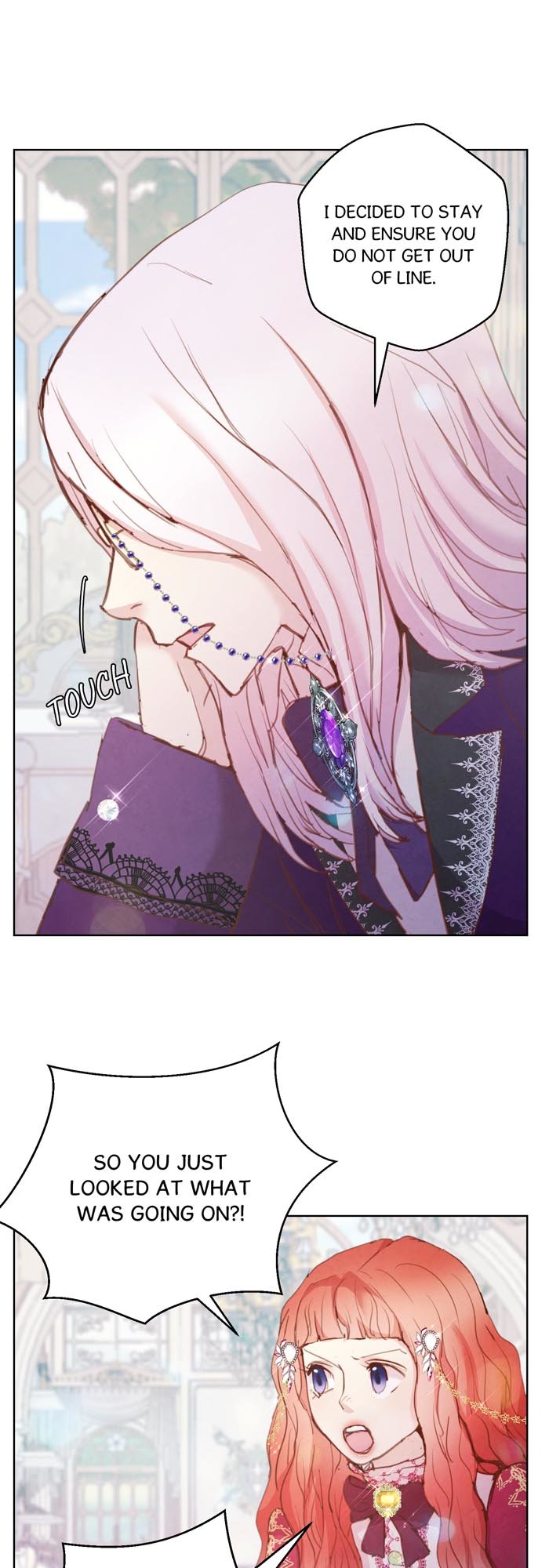 A Fake Princess’s Survival Diary chapter 17 page 13