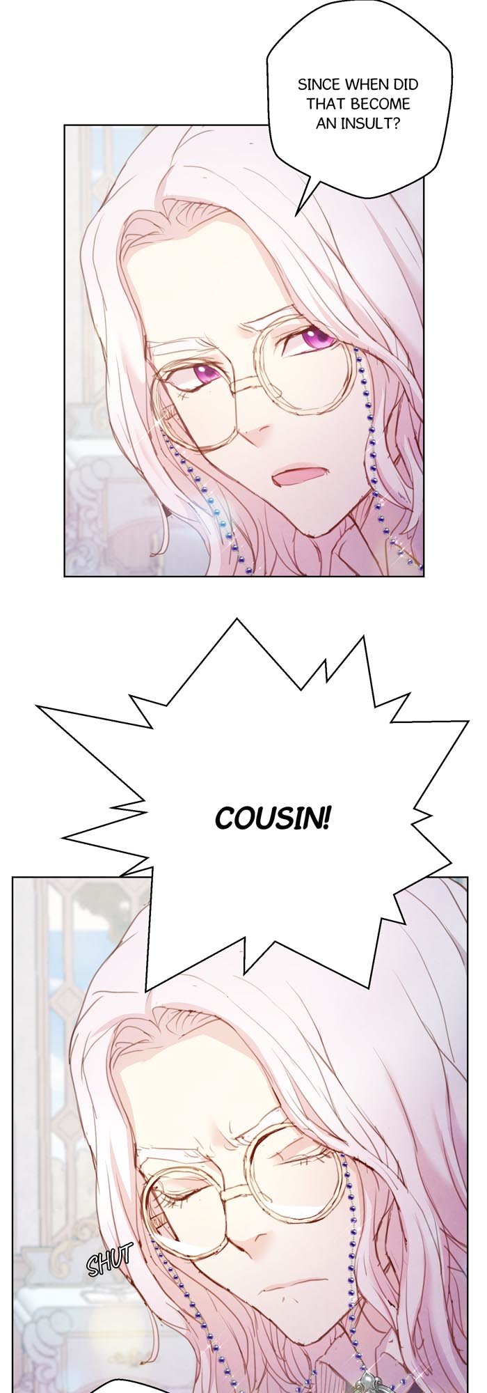 A Fake Princess’s Survival Diary chapter 17 page 15