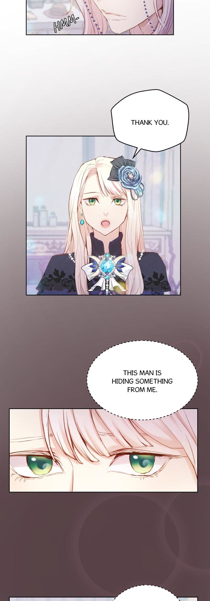 A Fake Princess’s Survival Diary chapter 17 page 3