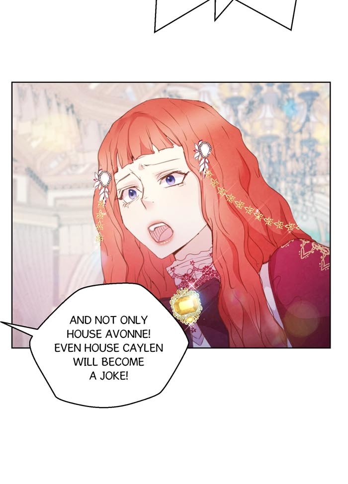 A Fake Princess’s Survival Diary chapter 17 page 24
