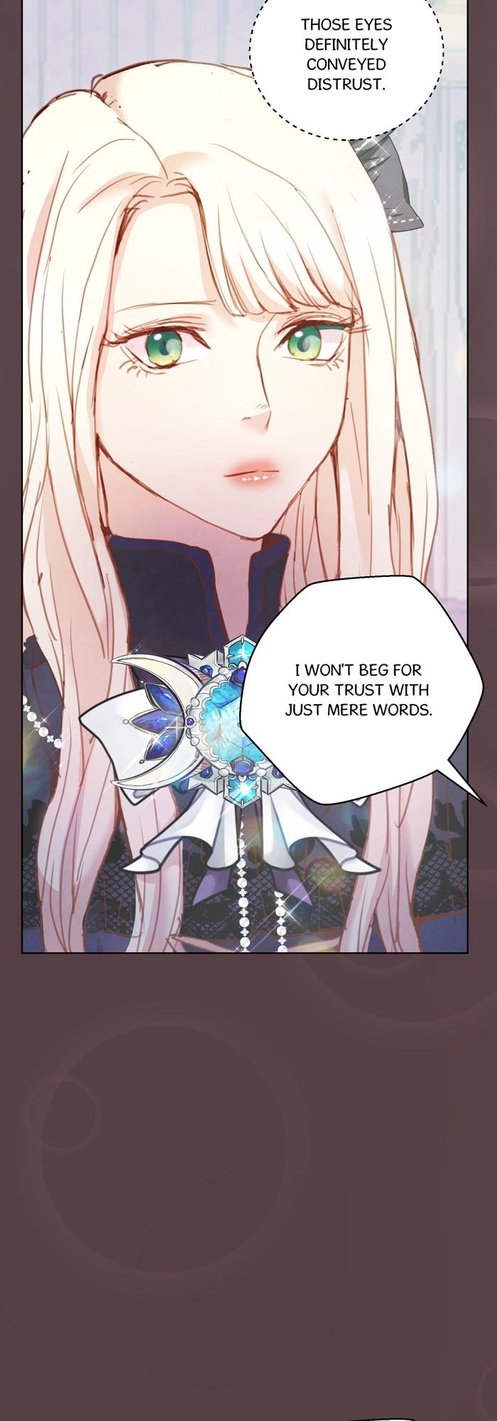 A Fake Princess’s Survival Diary chapter 17 page 4