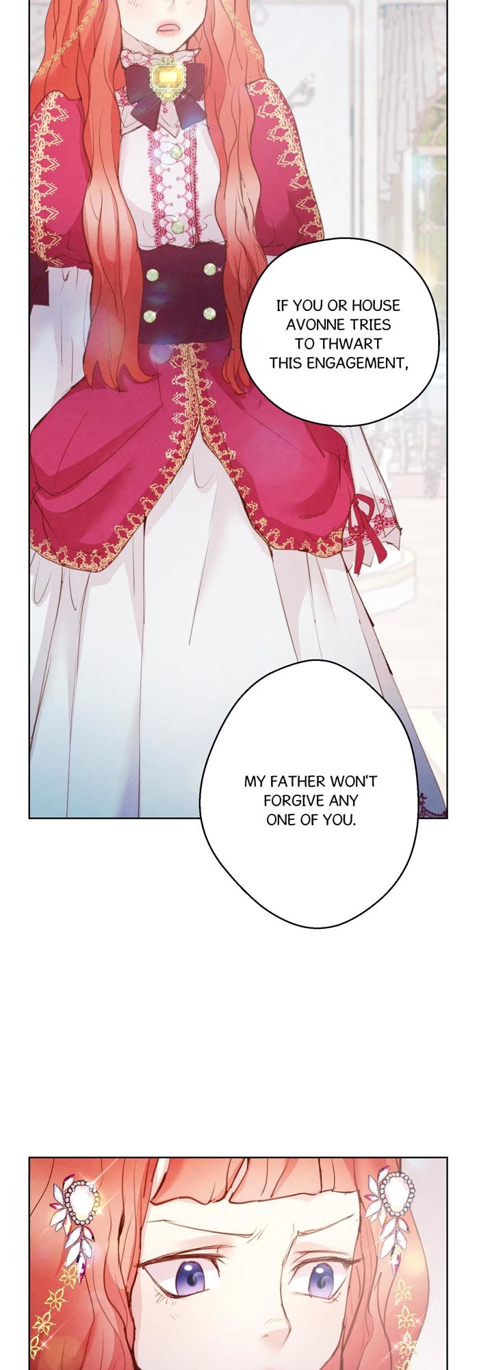 A Fake Princess’s Survival Diary chapter 17 page 32