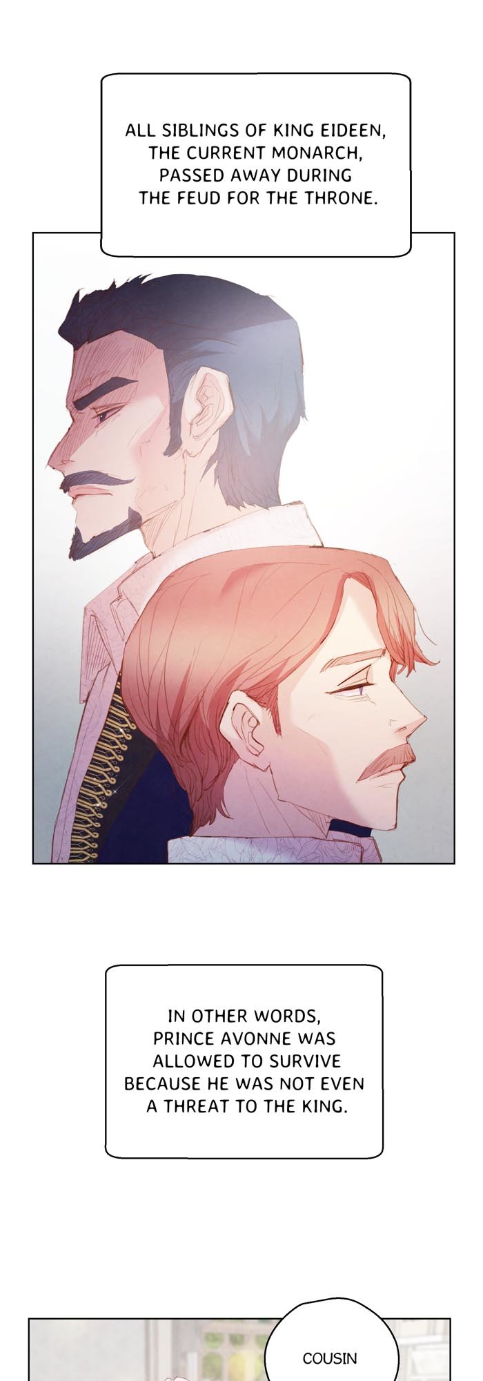 A Fake Princess’s Survival Diary chapter 17 page 34