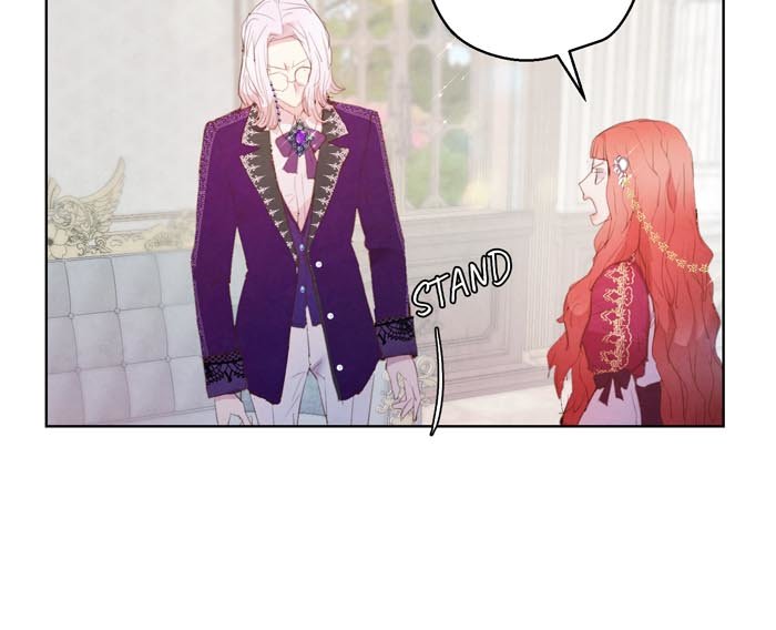 A Fake Princess’s Survival Diary chapter 17 page 35