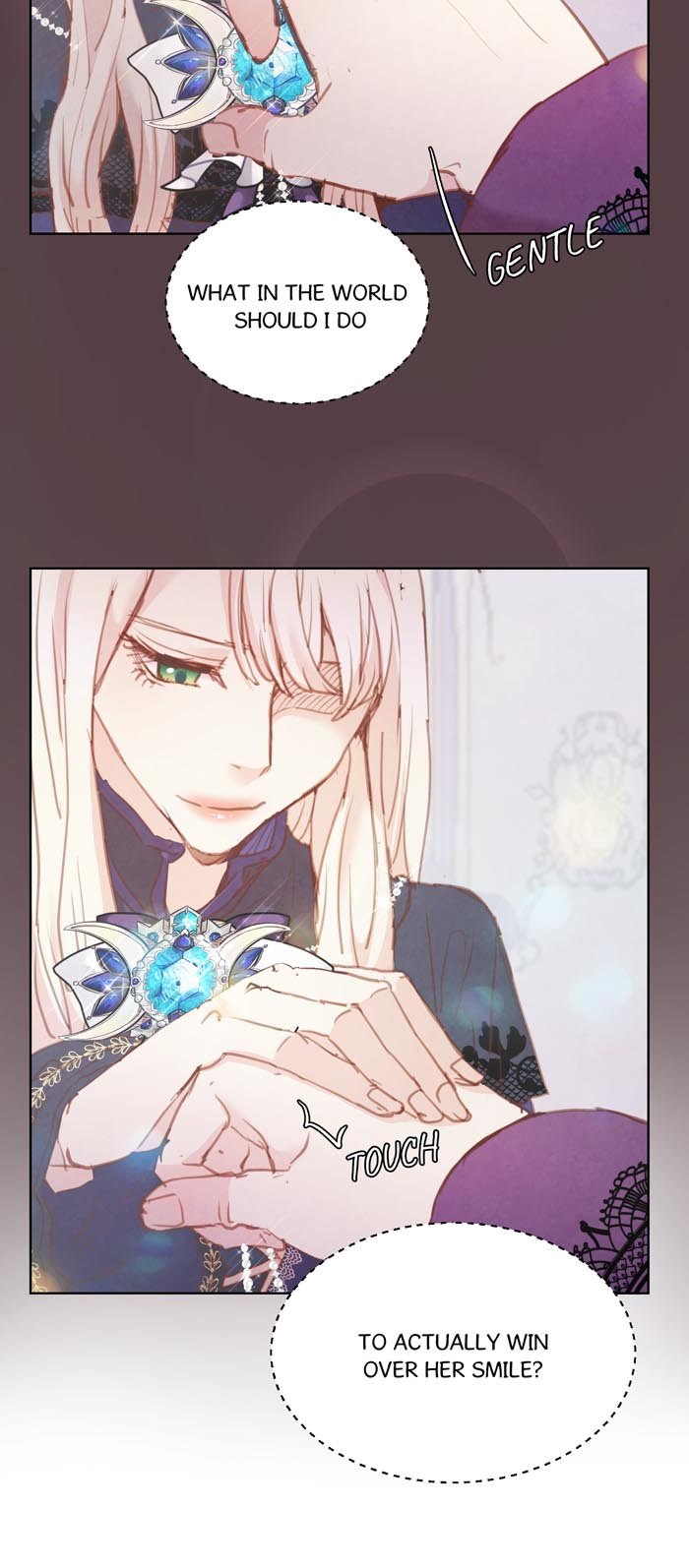 A Fake Princess’s Survival Diary chapter 17 page 6