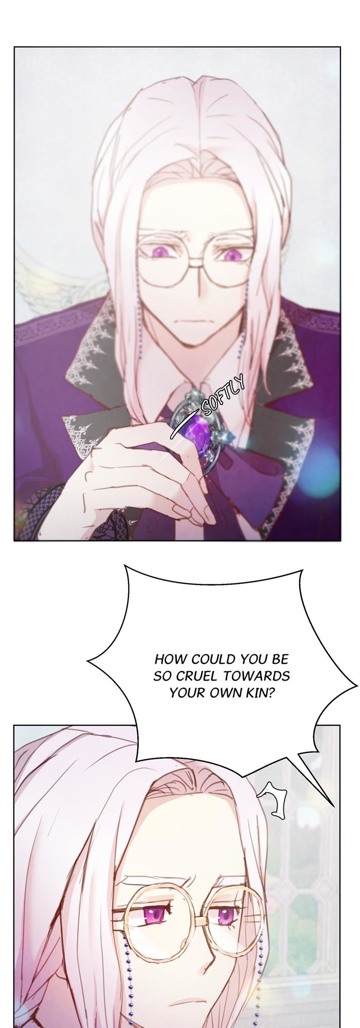 A Fake Princess’s Survival Diary chapter 17 page 7