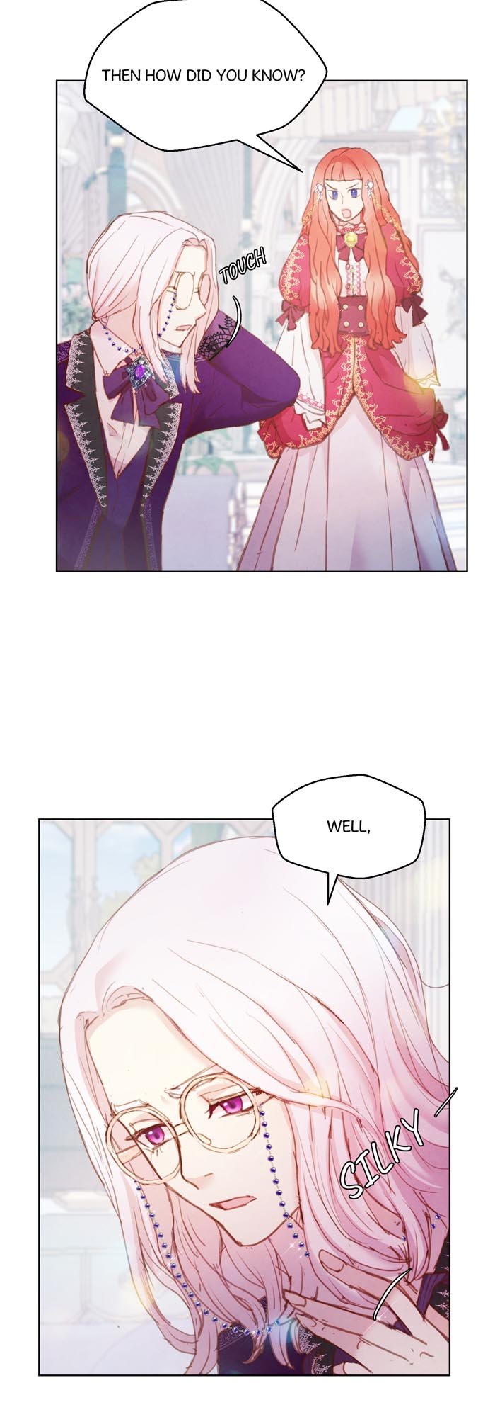 A Fake Princess’s Survival Diary chapter 17 page 10