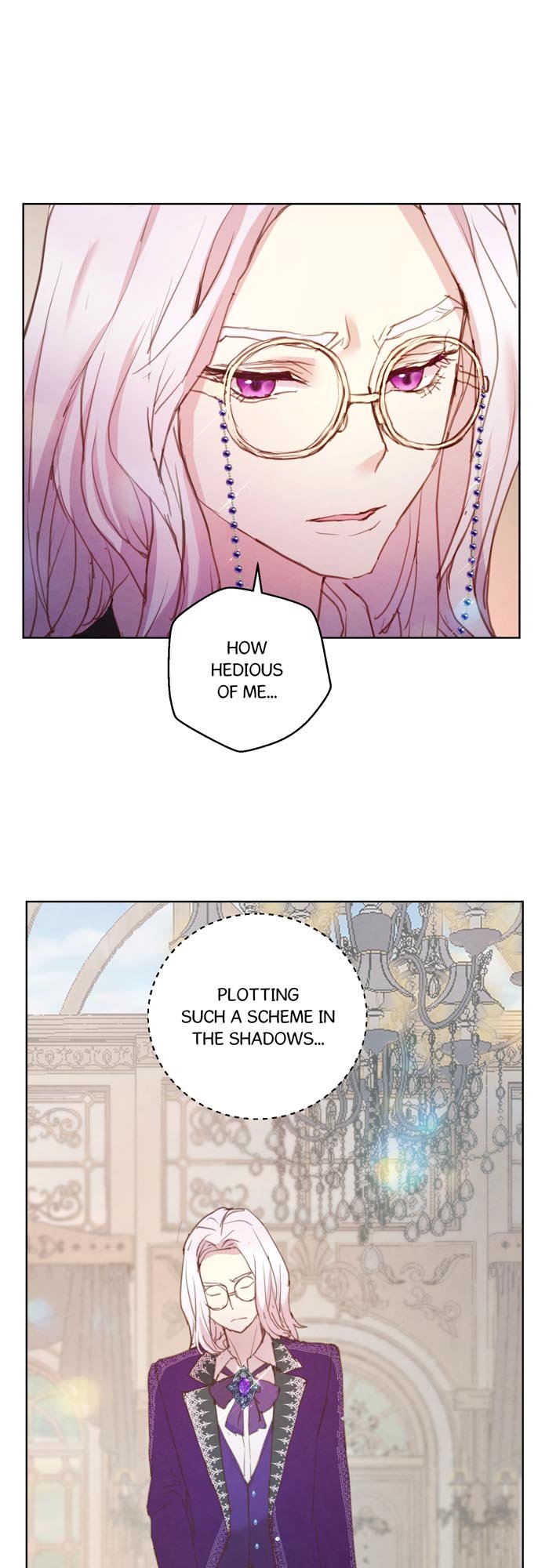 A Fake Princess’s Survival Diary chapter 18 page 16