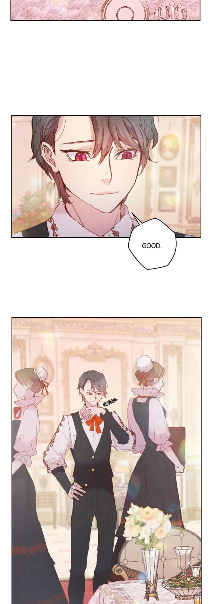 A Fake Princess’s Survival Diary chapter 18 page 20