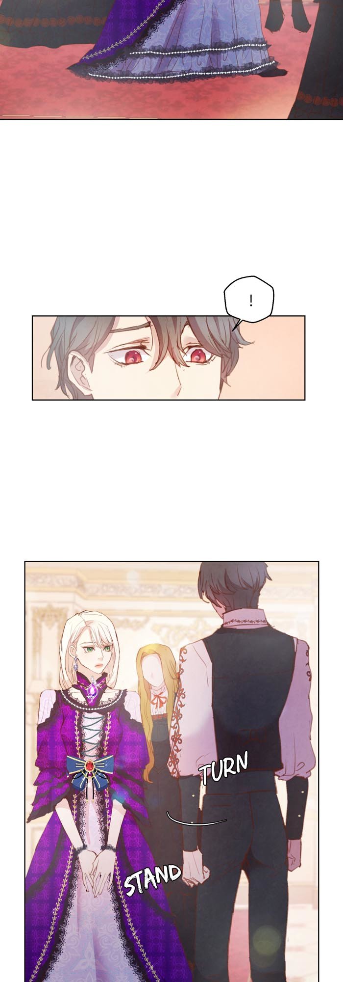 A Fake Princess’s Survival Diary chapter 18 page 26