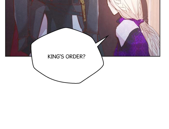 A Fake Princess’s Survival Diary chapter 18 page 35