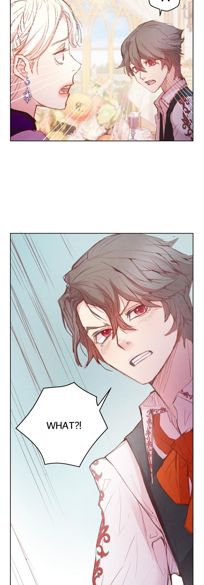 A Fake Princess’s Survival Diary chapter 18 page 37