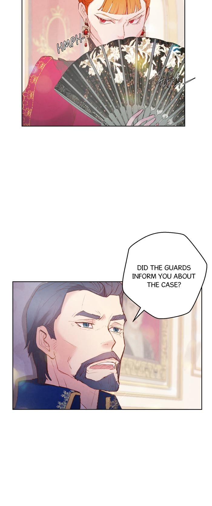 A Fake Princess’s Survival Diary chapter 19 page 13