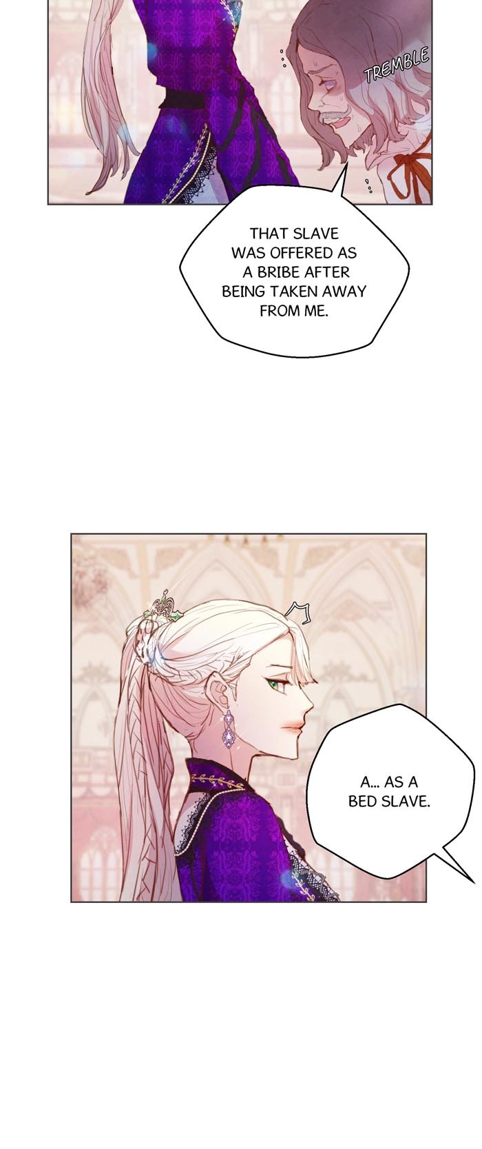 A Fake Princess’s Survival Diary chapter 19 page 19