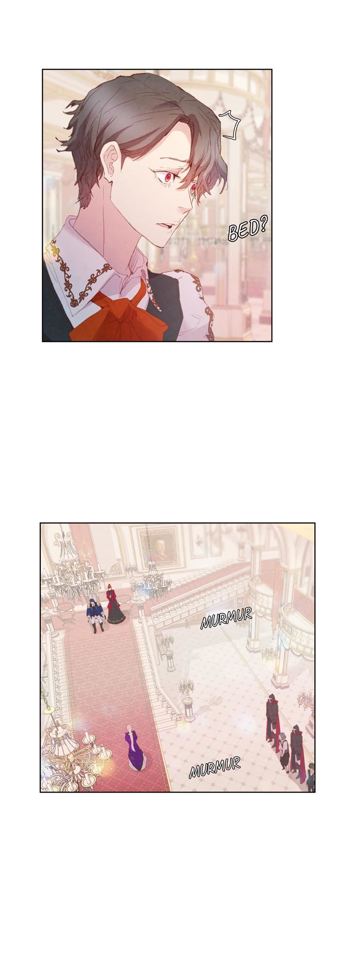 A Fake Princess’s Survival Diary chapter 19 page 20
