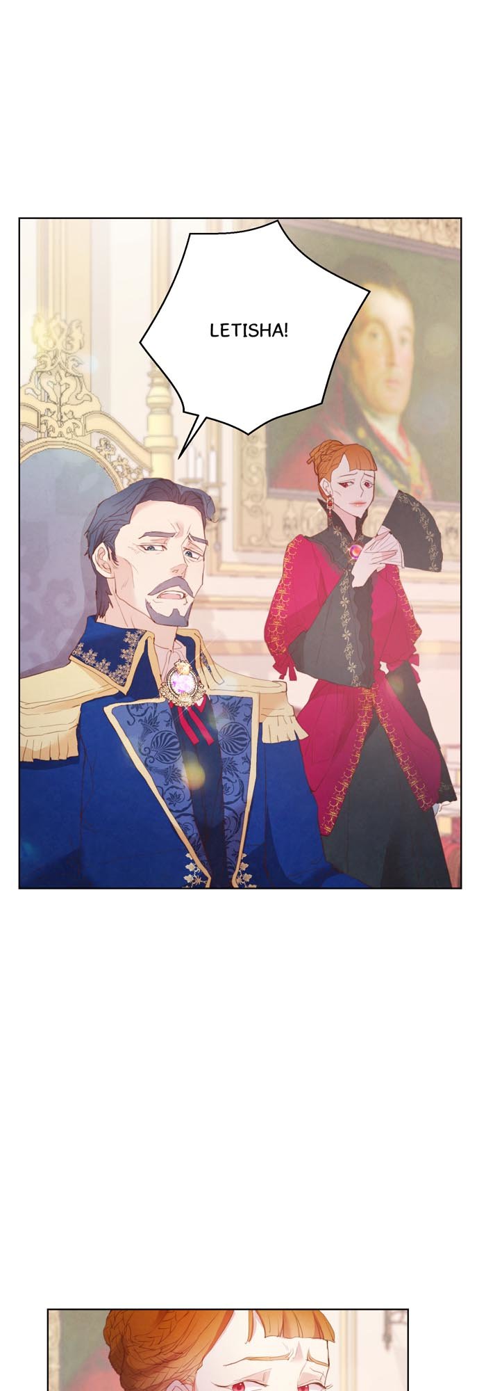 A Fake Princess’s Survival Diary chapter 19 page 24