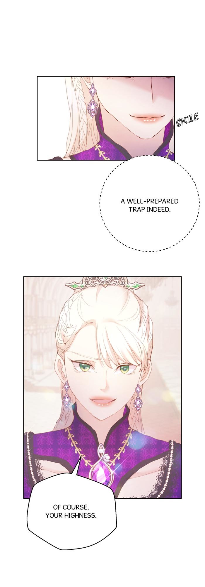 A Fake Princess’s Survival Diary chapter 19 page 26