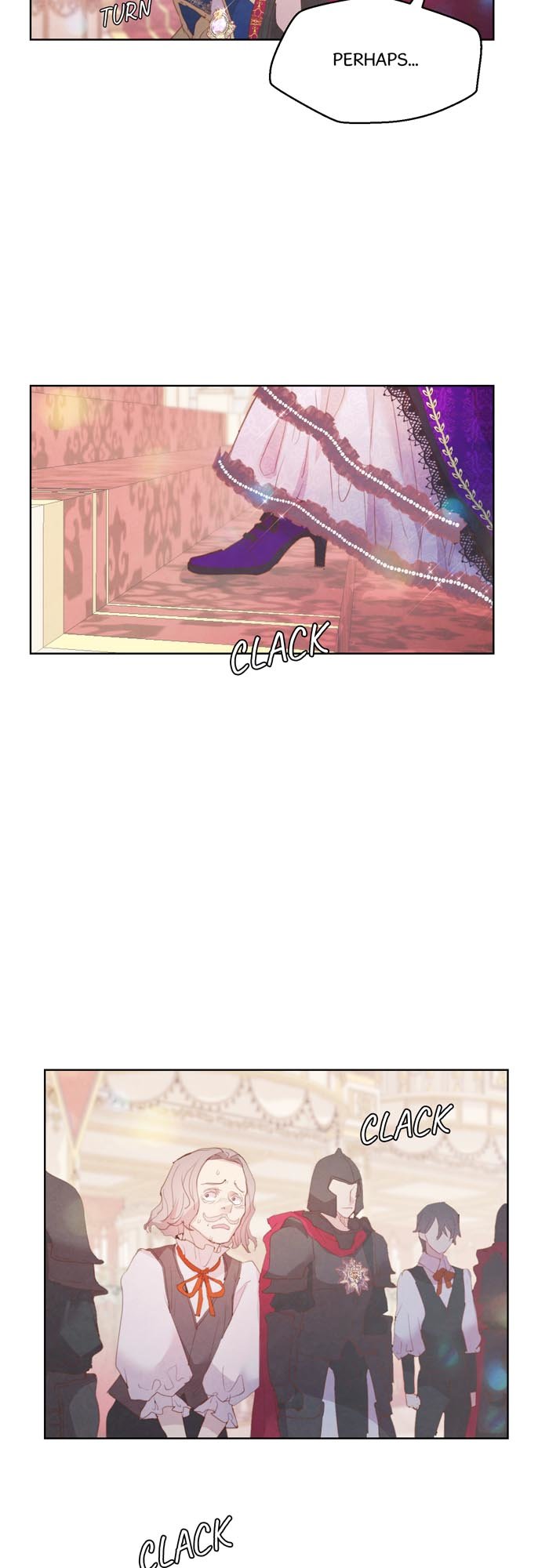 A Fake Princess’s Survival Diary chapter 19 page 28