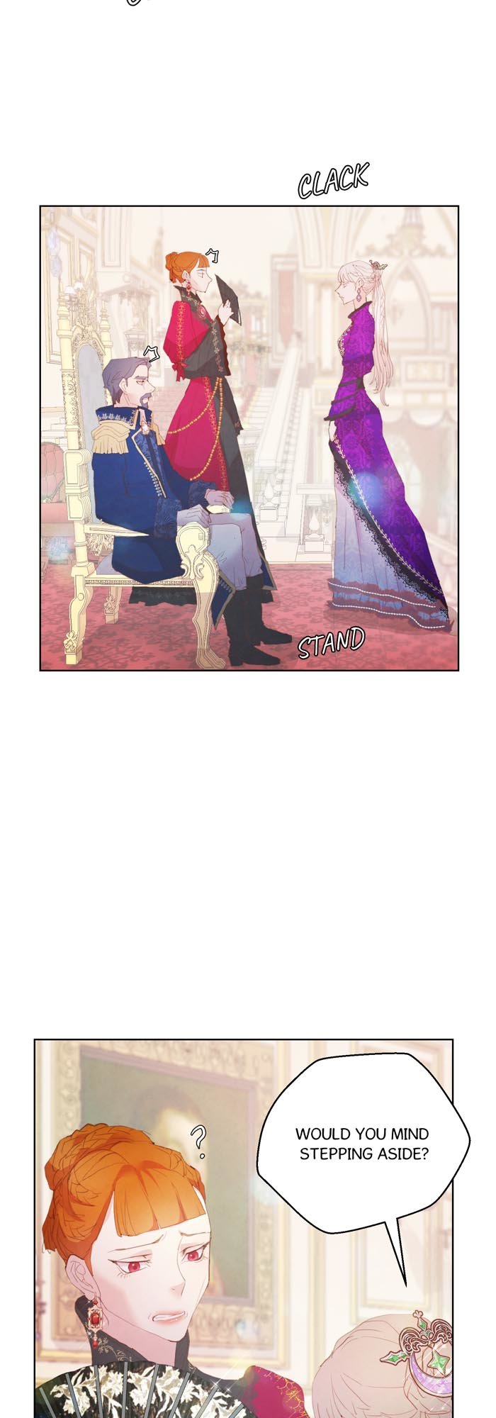 A Fake Princess’s Survival Diary chapter 19 page 29