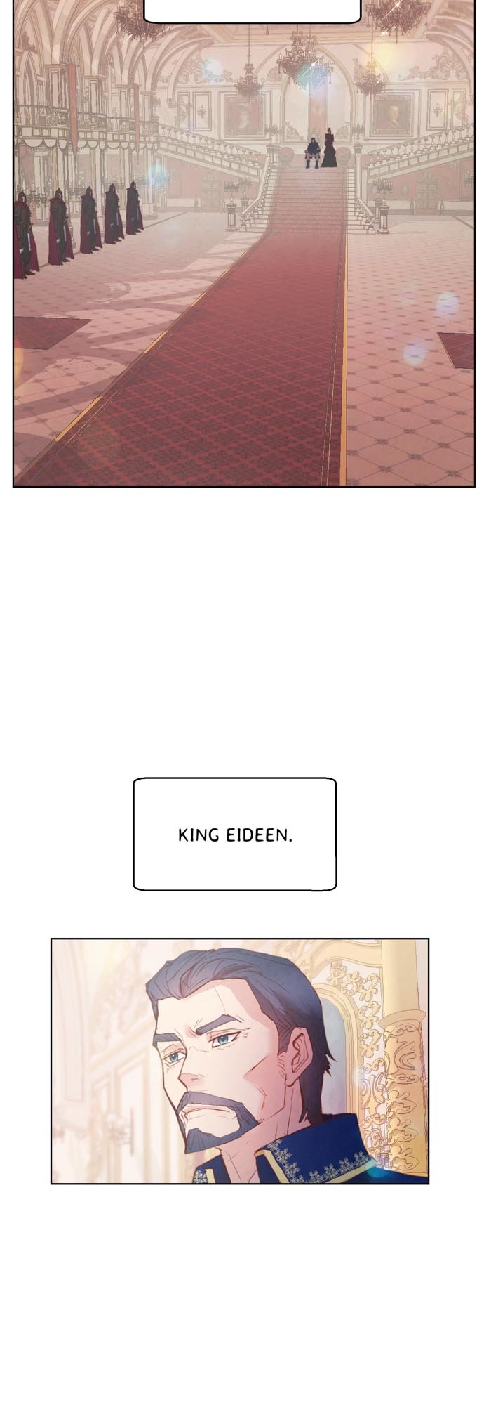 A Fake Princess’s Survival Diary chapter 19 page 5