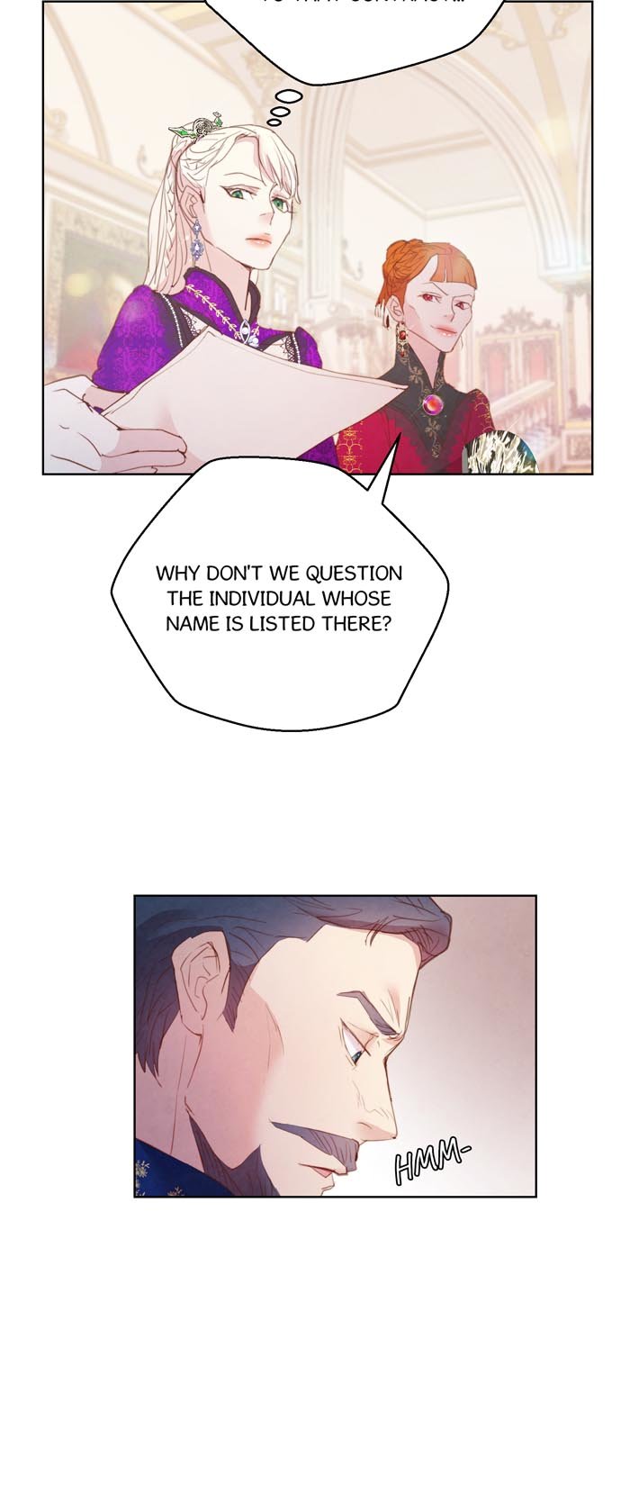 A Fake Princess’s Survival Diary chapter 19 page 43