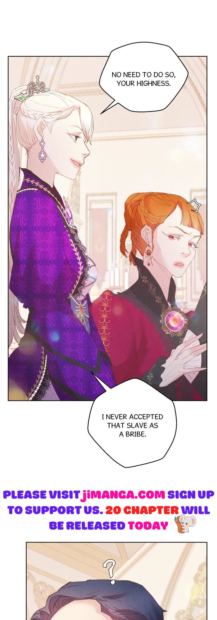 A Fake Princess’s Survival Diary chapter 19 page 44