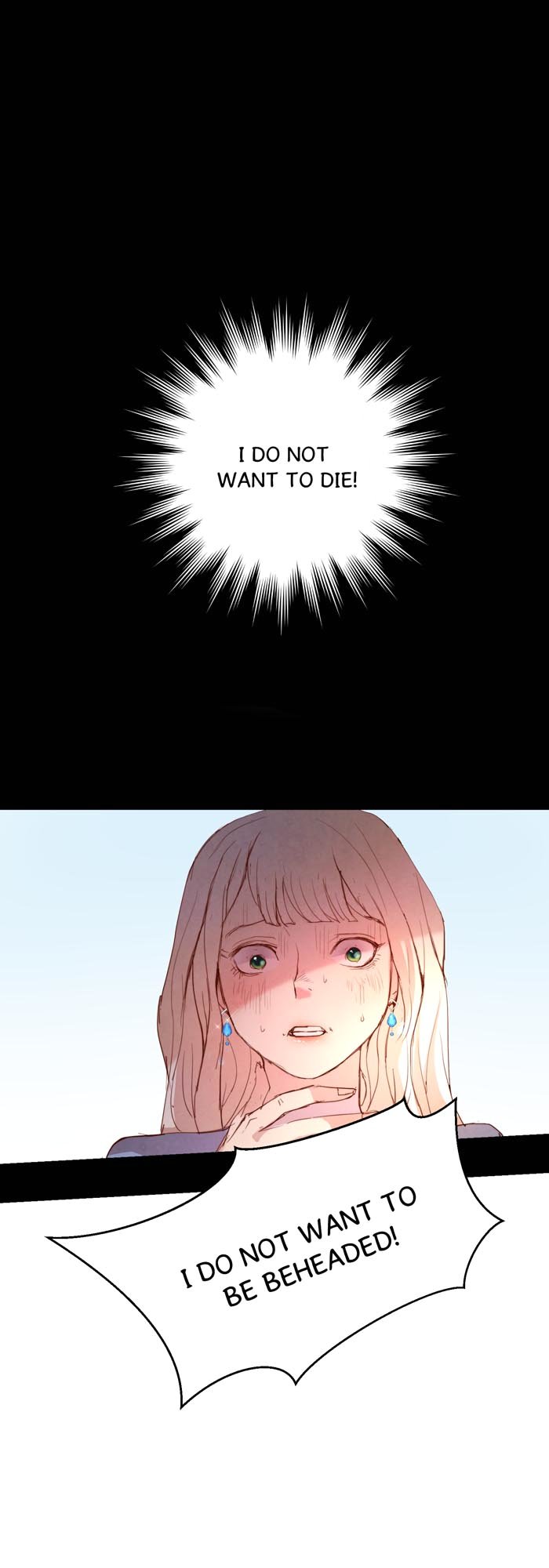 A Fake Princess’s Survival Diary chapter 2.5 page 15