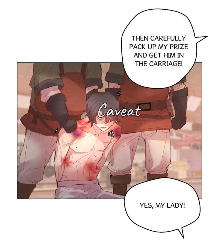 A Fake Princess’s Survival Diary chapter 2.5 page 32