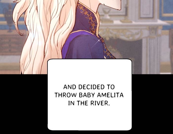 A Fake Princess’s Survival Diary chapter 2.5 page 8