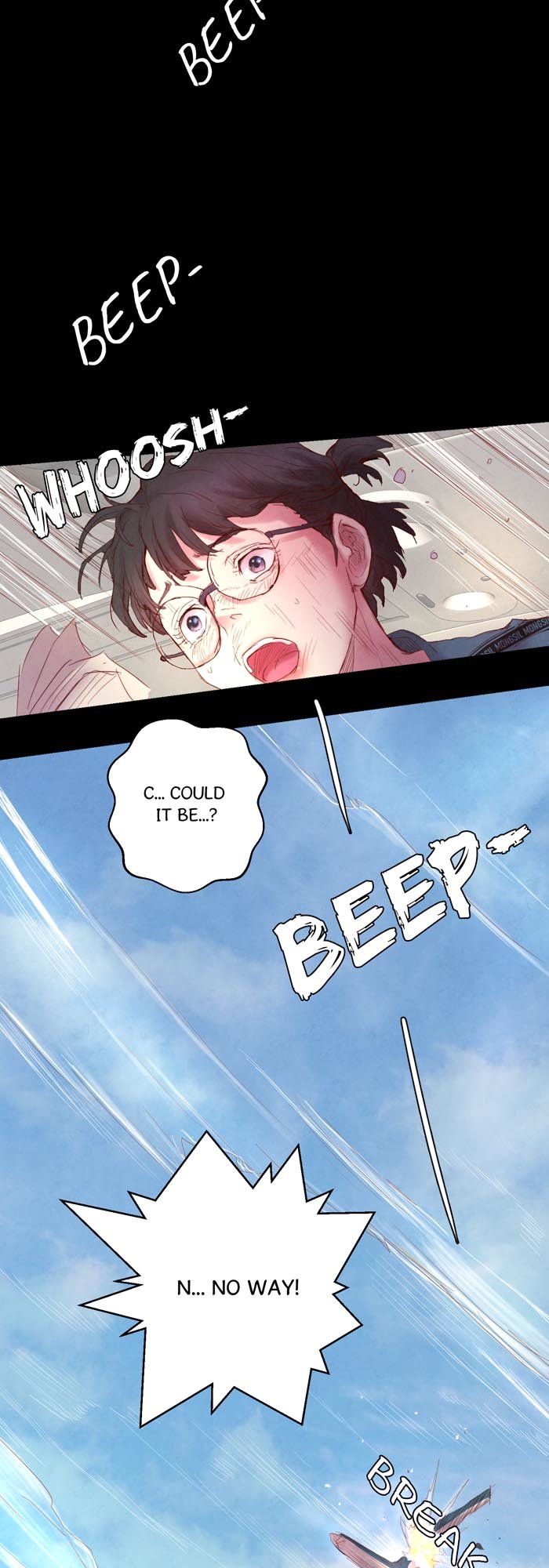 A Fake Princess’s Survival Diary chapter 2 page 4